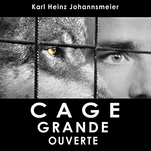 Cage Grande Ouverte cover art