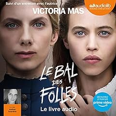 Le Bal des folles cover art