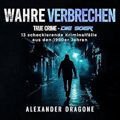 Wahre Verbrechen: True Crime–Die 90er Titelbild