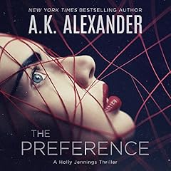 The Preference cover art