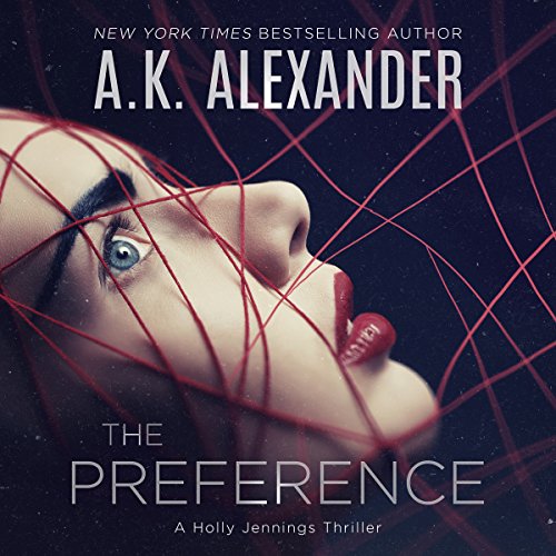 The Preference cover art