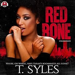 Redbone Audiobook By T. Styles, Buck 50 Productions cover art