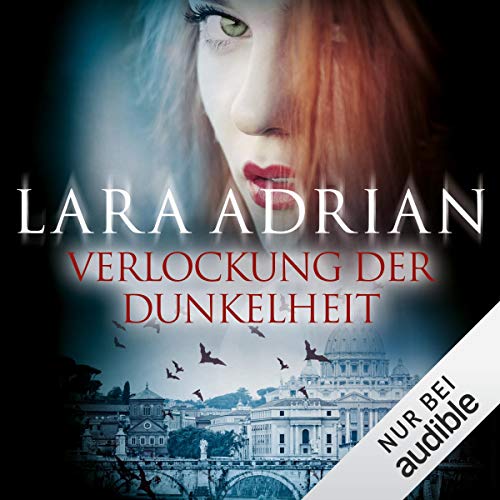 Verlockung der Dunkelheit cover art