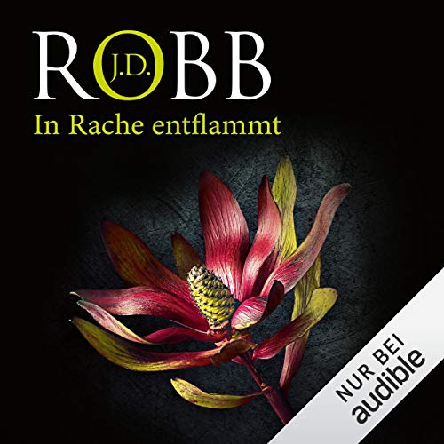 Couverture de In Rache entflammt