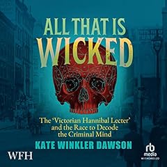 All That Is Wicked cover art