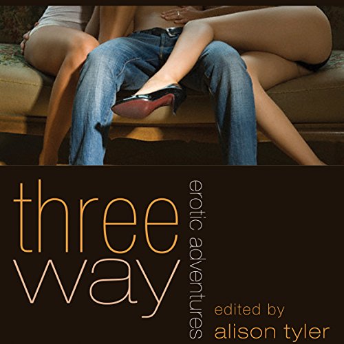 Three Way: Erotic Adventures cover art