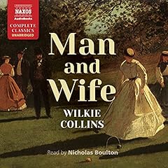 Man and Wife cover art