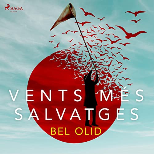 Vents més salvatges cover art