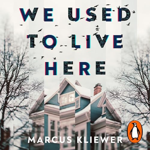 We Used to Live Here cover art