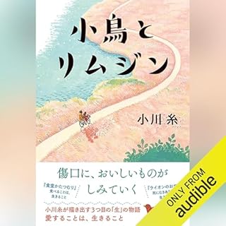 『小鳥とリムジン』のカバーアート