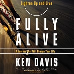 Fully Alive cover art