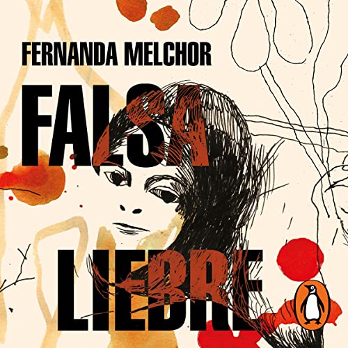 Falsa liebre [False Hare] cover art