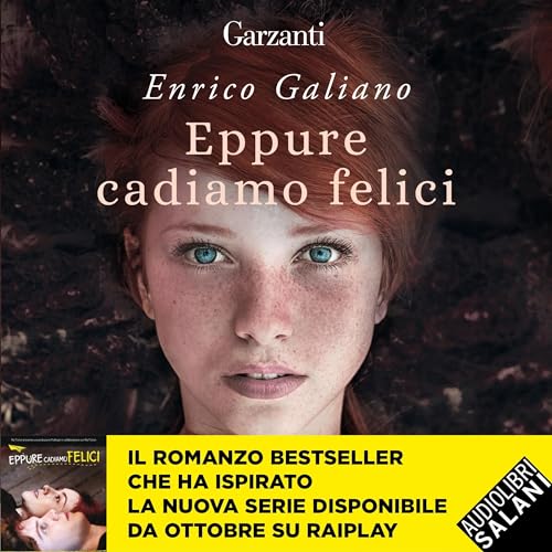 Eppure cadiamo felici Titelbild