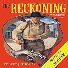 The Reckoning cover art