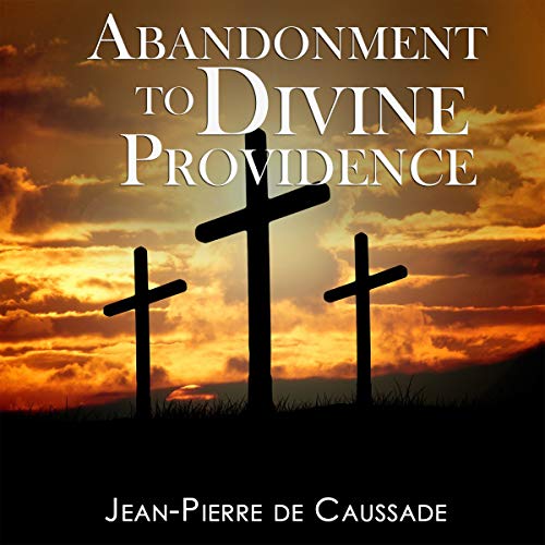 Abandonment to Divine Providence cover art