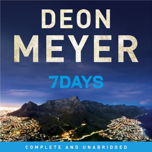 Couverture de 7 Days