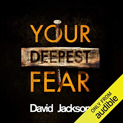 Your Deepest Fear cover art