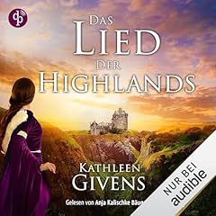 Das Lied der Highlands Titelbild