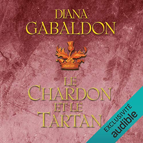 Le Chardon et le Tartan cover art