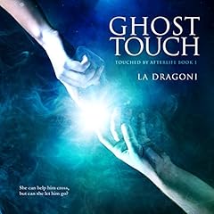 Ghost Touch cover art