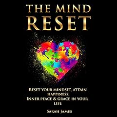 The Mind Reset cover art