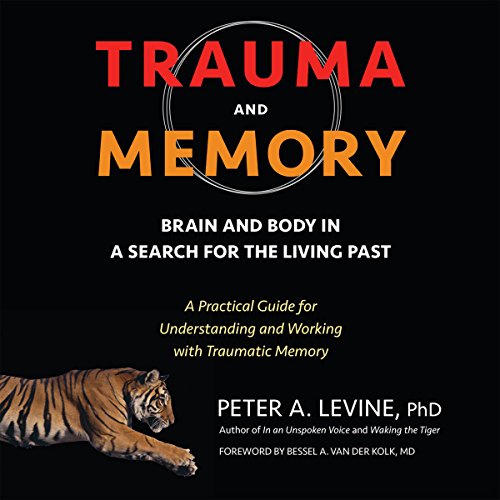 Trauma and Memory cover art