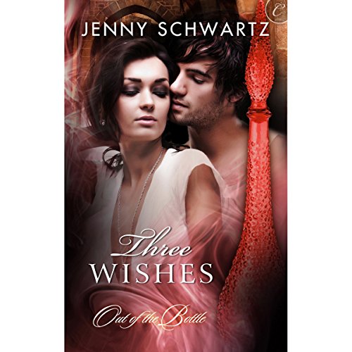 Page de couverture de Three Wishes