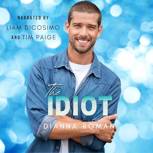 The Idiot cover art