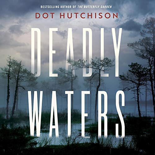 Deadly Waters cover art