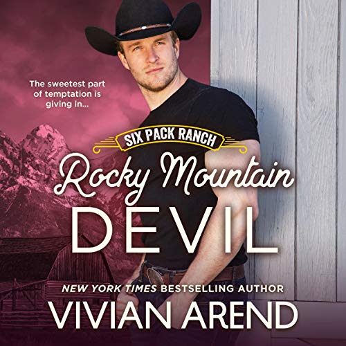 Rocky Mountain Devil cover art