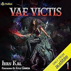 Vae Victis: An Apocalypse LitRPG Audiobook By Ivan Kal cover art