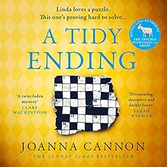 A Tidy Ending cover art