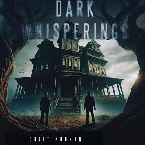 Dark Whisperings cover art