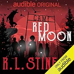 Camp Red Moon cover art