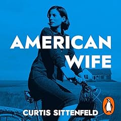 American Wife cover art