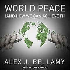 World Peace cover art