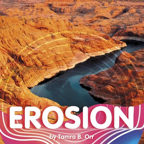 Erosion cover art