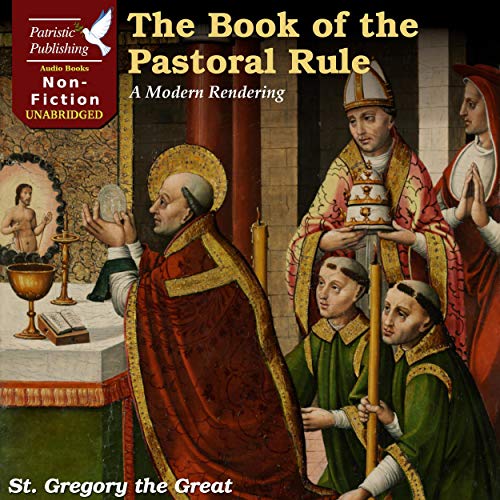 The Book of the Pastoral Rule cover art