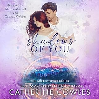 Shadows of You Audiobook By Catherine Cowles cover art