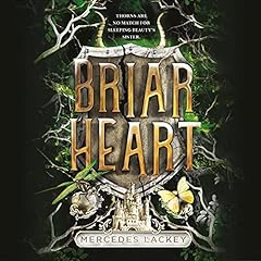 Briarheart cover art