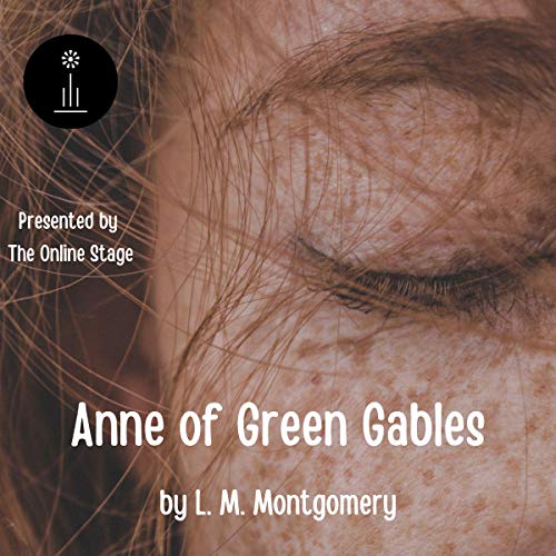 Anne of Green Gables cover art