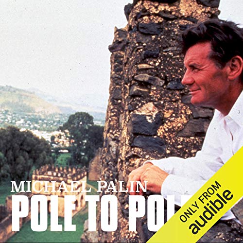 Michael Palin: Pole to Pole cover art