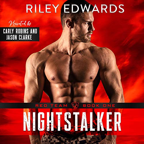 Page de couverture de Nightstalker