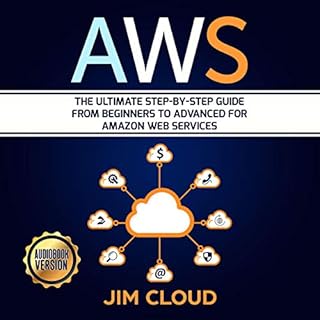 AWS Audiobook By Jim Cloud cover art