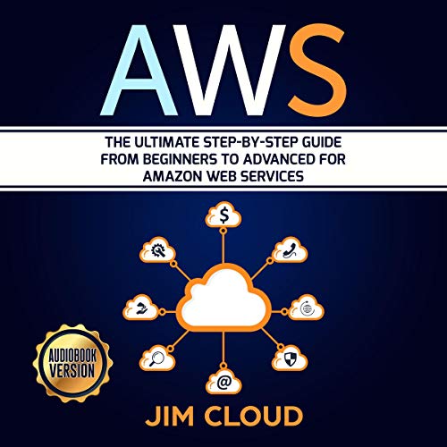 AWS Audiobook By Jim Cloud cover art