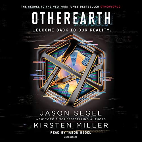 OtherEarth cover art