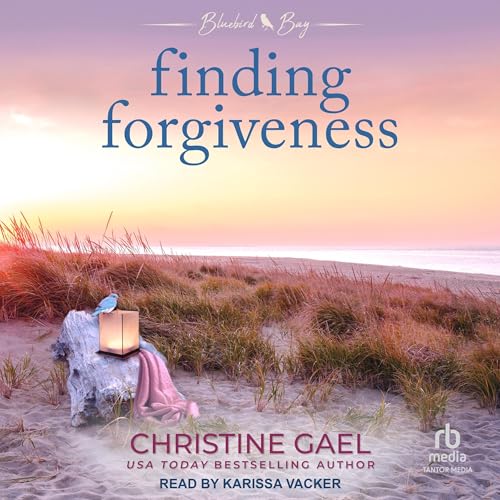 Finding Forgiveness Titelbild