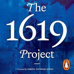 The 1619 Project cover art