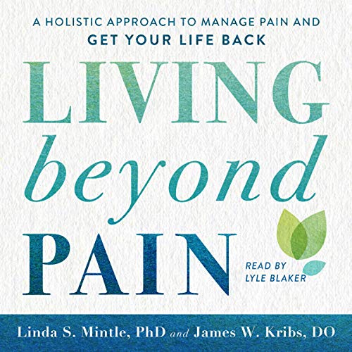 Living Beyond Pain cover art