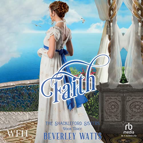 Faith cover art